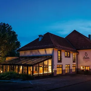 Гостевой дом Landgasthof Euler