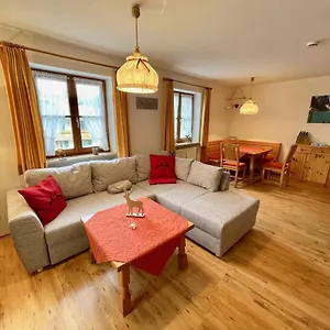 Apartment Auszeit