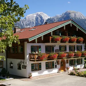 Apartment Almblick