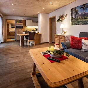 Apartment Haus Franz Und Haus Antje