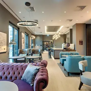 Отель Premier Centre