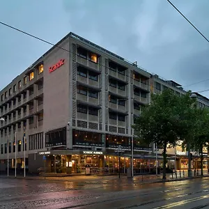 Scandic Rubinen Zweden