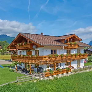 Apartment Krennlehen