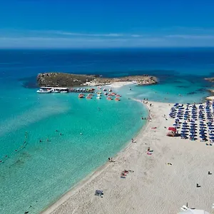 Vassos Nissi & Cyprus