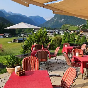 Tourist Boehm Schoenau am Koenigsee