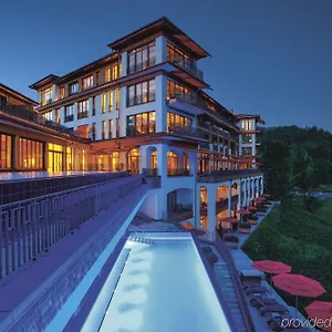 Отель Schloss Luxury Retreat & Cultural Hideaway