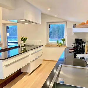 Apartment Schneewinkllehen