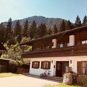 Apartment Sonnwend