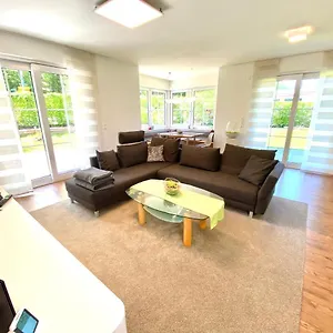 Apartment Winklmoos
